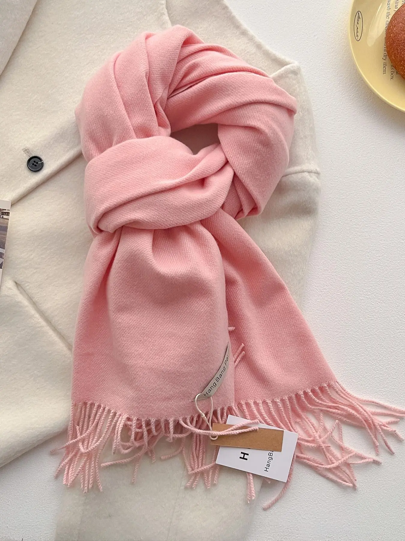 Baby Pink