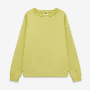 Daily Dose of Yellow Crewneck Daily Dose of Yellow Crewneck