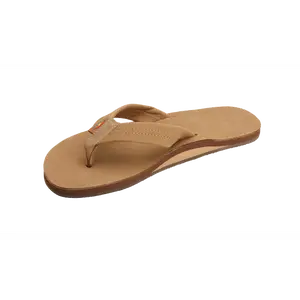 Rainbow Women's Leather Flip Flops - Sierra