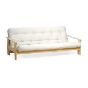 Denton Eco Futon Sofa Bed