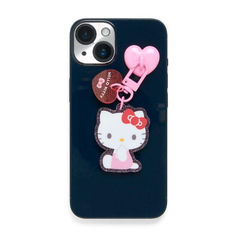 Cinnamoroll Adhesive Smartphone Charm