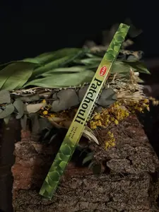 Patchouli Incense Sticks