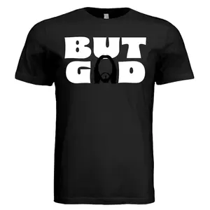 New But God