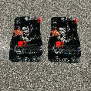 Soul Mat (Death Note Edition)