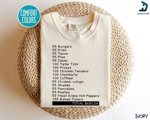 I Think You Should Leave Pay It Forward T-shirt Funny Tim Robinson Meme Shirt Food Order Total Drive Thru Scene T-shirt Shirt, T-shirt, Sweatshirt, Hoodie, Free Shipping