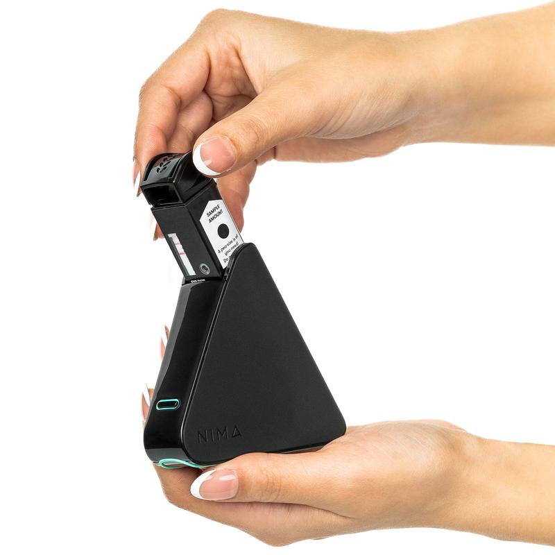 NIMA™ Starter Pack