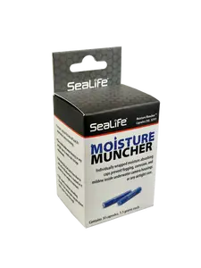 Moisture Muncher Capsules - Blue