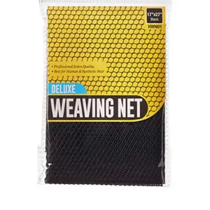 Deluxe Weaving Net Best for Weaving Human & Synthetic Hair
