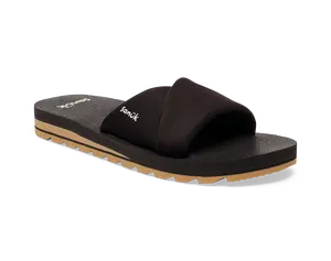 Yoga Origami Slide - Women Sandals