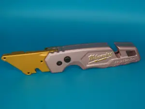Rose Gold Utility Tool
