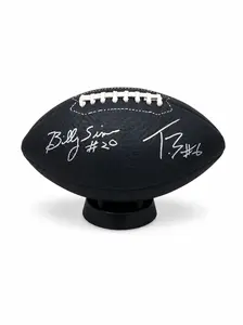 Billy Sims & Tory Blaylock Legends Vintage Ball