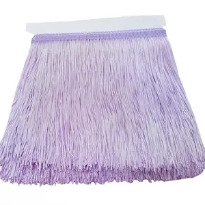Lavender Fringe