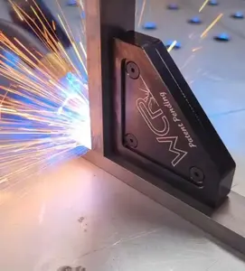Ez Clean Welding Angle Magnet