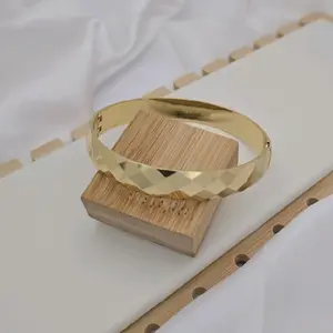 959 bangle gold plated