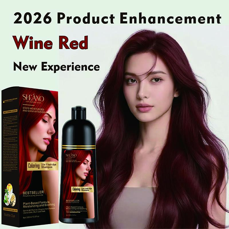Wine-red
