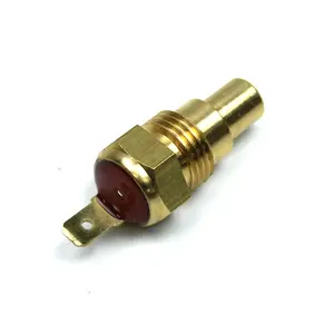 Water Temp Sending Unit - Japanese - FJ40, FJ45, FJ60, FJ62 & FJ80 - 1979-1992