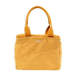 Soolla® Studio Bag, Sedona, Pottery Tool Bag, Craft Organizer, Knitting Bag, Crochet Yarn Tote