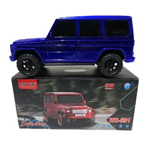 Wester Portable Wireless Car Speaker with TF/USB/FM Radio. Loudspeaker output 8W OUTPUT   .External USB/TF card in mp3 audio file and external power charging interface