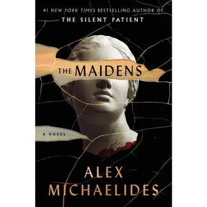 USED-The Maidens (International Edition) (Paperback)