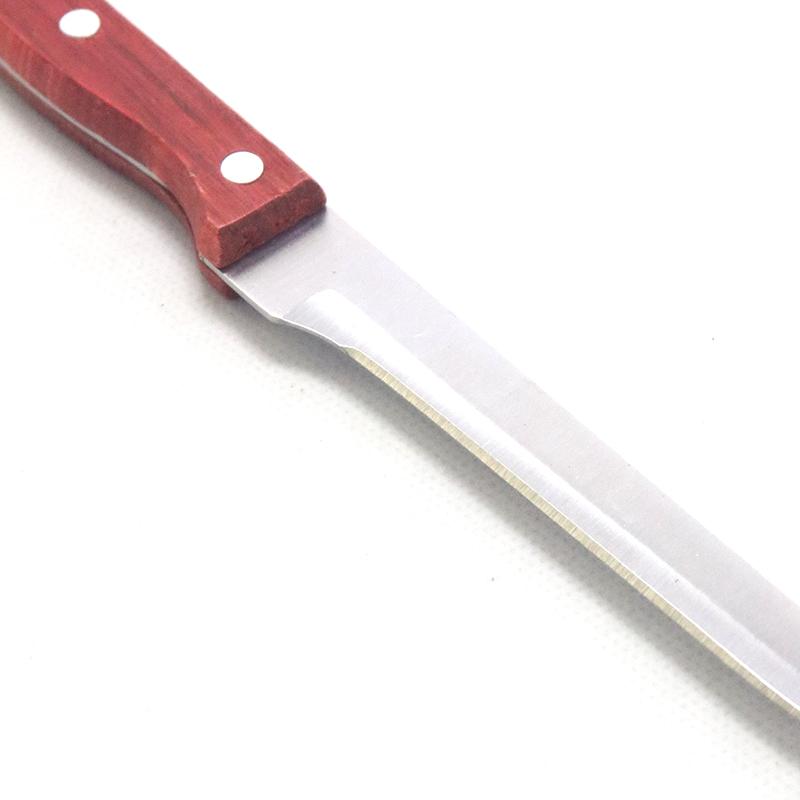 Rustproof multi-purpose kitchen tool for easy cleaning and storage Knives