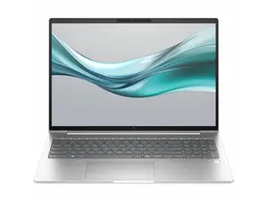 HP EliteBook 16.0" Non-Touch Screen Notebook - AMD R7-7735U - 32GB Memory - 1 TB SSD - Windows 11 Pro - 665 G11