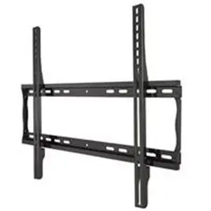 212 MAIN Crimson Universal Flat Wall TV Mount Bracket, Steel Construction, Lateral Shift, VESA-Compatible for 32 In.-55 In. Flat Panel Screens (TV Wall Mount)