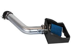 Heat Shield Air Intake Kit For 2009-2010 Ford F150, 2007-2011 Expedition, Navigator 5.4L V8 | Rtunes Racing | HI-FD-04BL