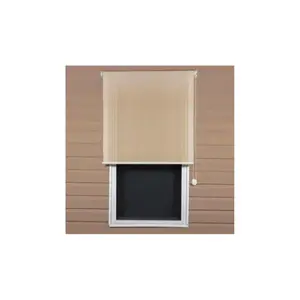 Gale Pacific 4799870 Select Shades 6 ft. x 6 ft. Southern Sunset