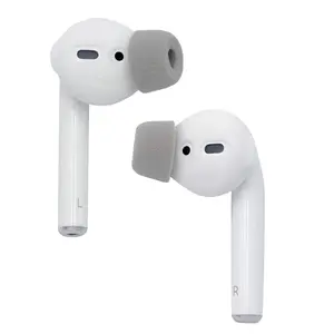 white headphones gen 2