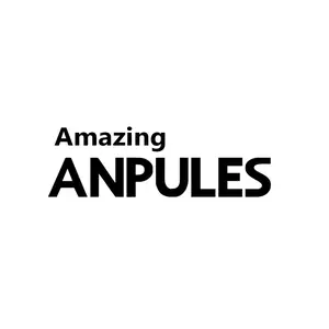 ANPULES US shop logo