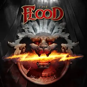 Flood - Hear Us Out  [COMPACT DISC - CD]
