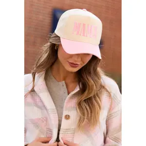 Mama Pink Trucker Hat SALE