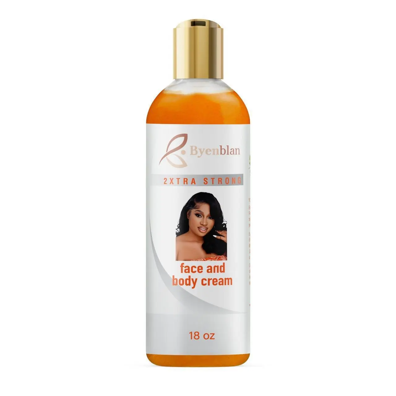 Face & Body Glow Cream – Dark Spot Removal, Skin Brightening