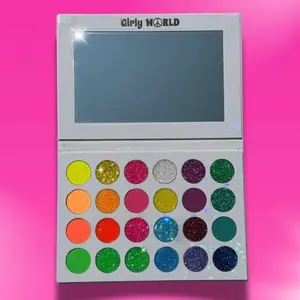 Party Girl Palette