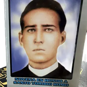 Saint Toribio Novena Booklet