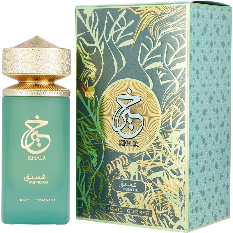 Paris Corner Rifaaqat パリコーナーリファカット Rifaaqat | Eau de