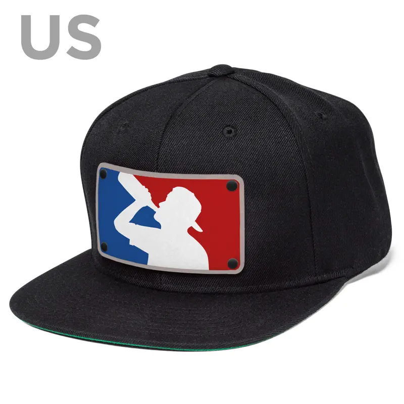 Borracho league hat