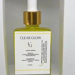 Acne/discoloration Corrector Serum