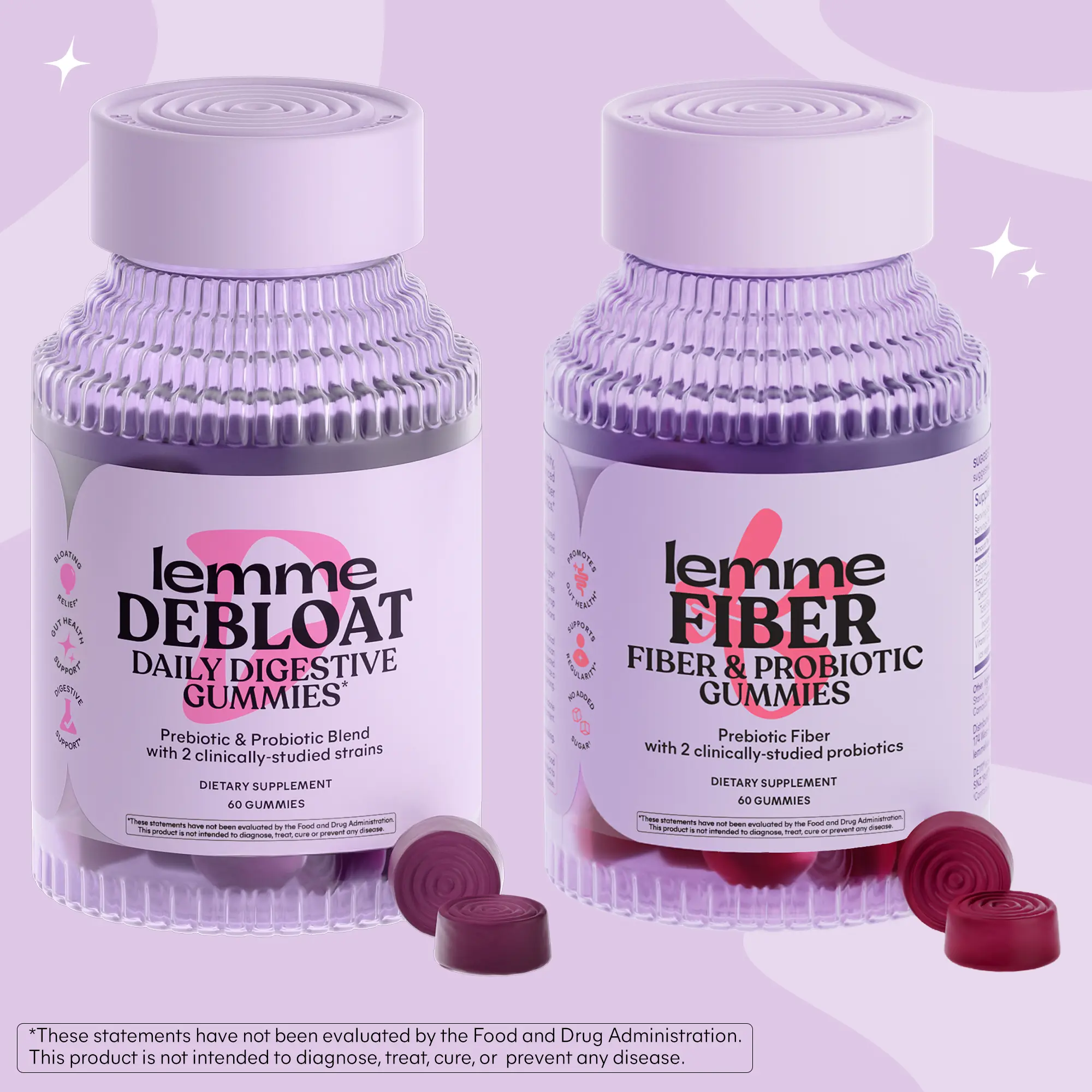 Daily Digestive Bundle Daily Digestive Bundle