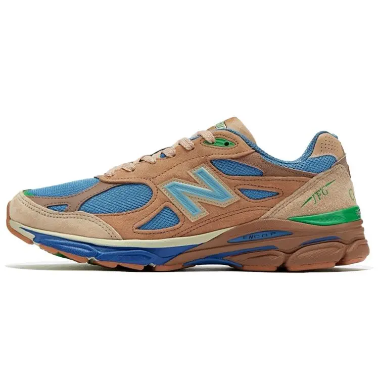 Joe Freshgoods x New Balance 990v3 Made In USA 'Outside Clothes'