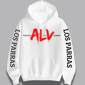 ALV Los Parras Hoodie