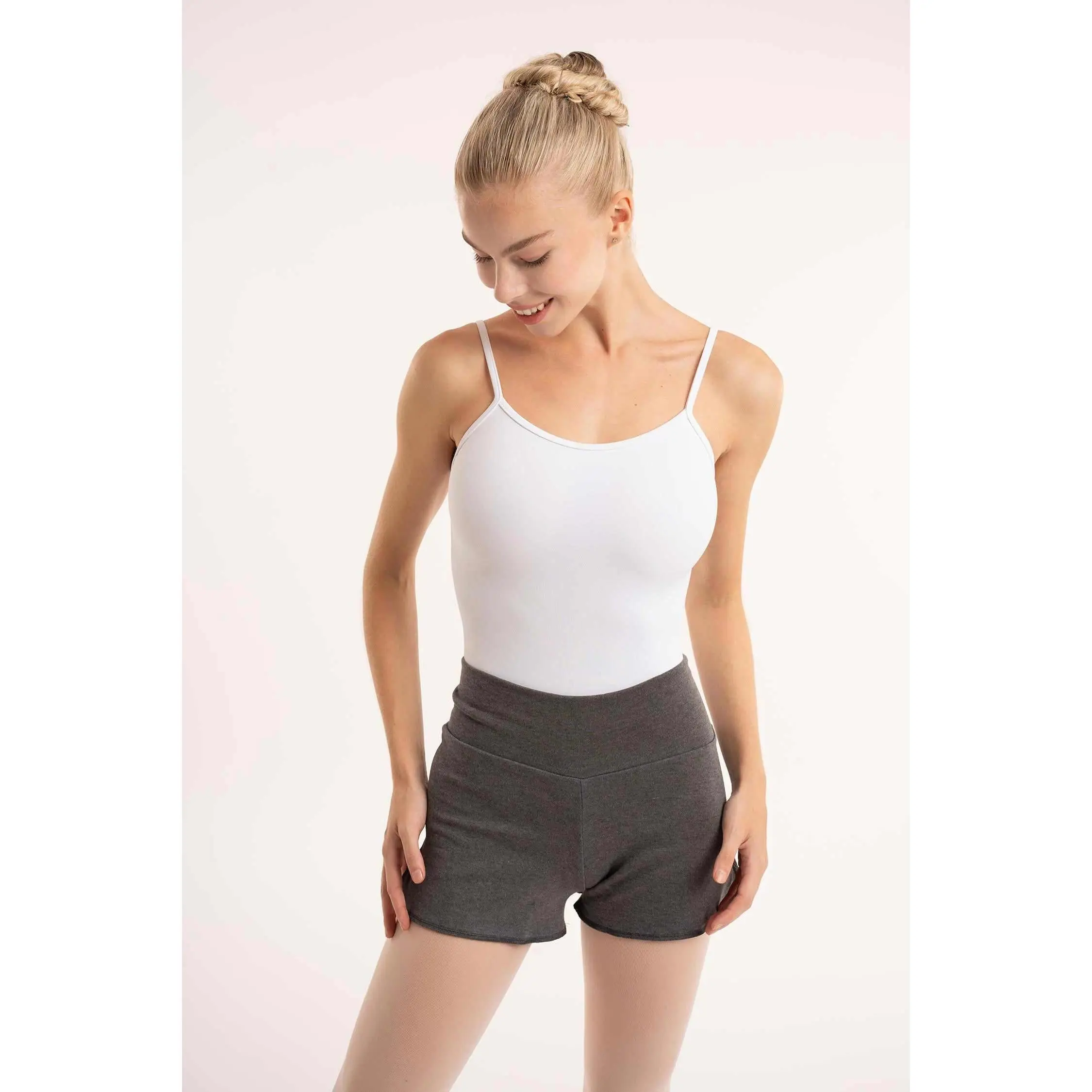 Intermezzo Wide Dance Shorts