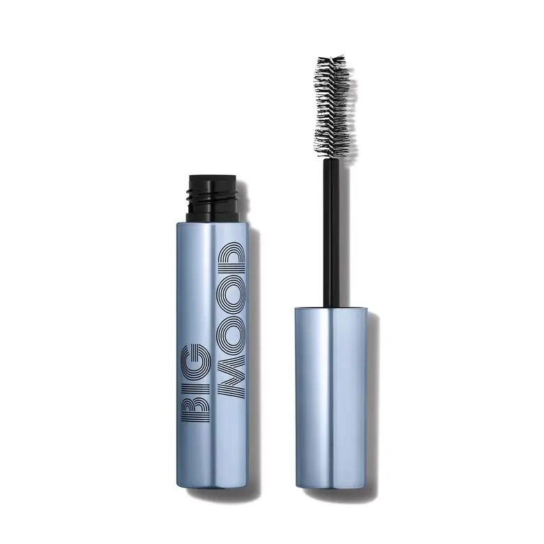 Big Mood Volumizing Waterproof Mascara Big Mood Volumizing Waterproof Mascara