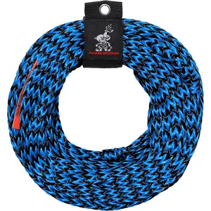 Airhead Tow Rope for Tubing -1-3 Rider-60 ft.