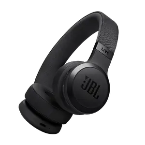 JBL Live 670NC, Wireless On-Ear Headphones with True Adaptive Noise Cancelling