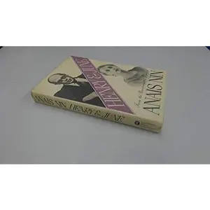 USED-Henry and June: From the Unexpurgated Diary of Anais Nin by Anais Nin (Hardcover)