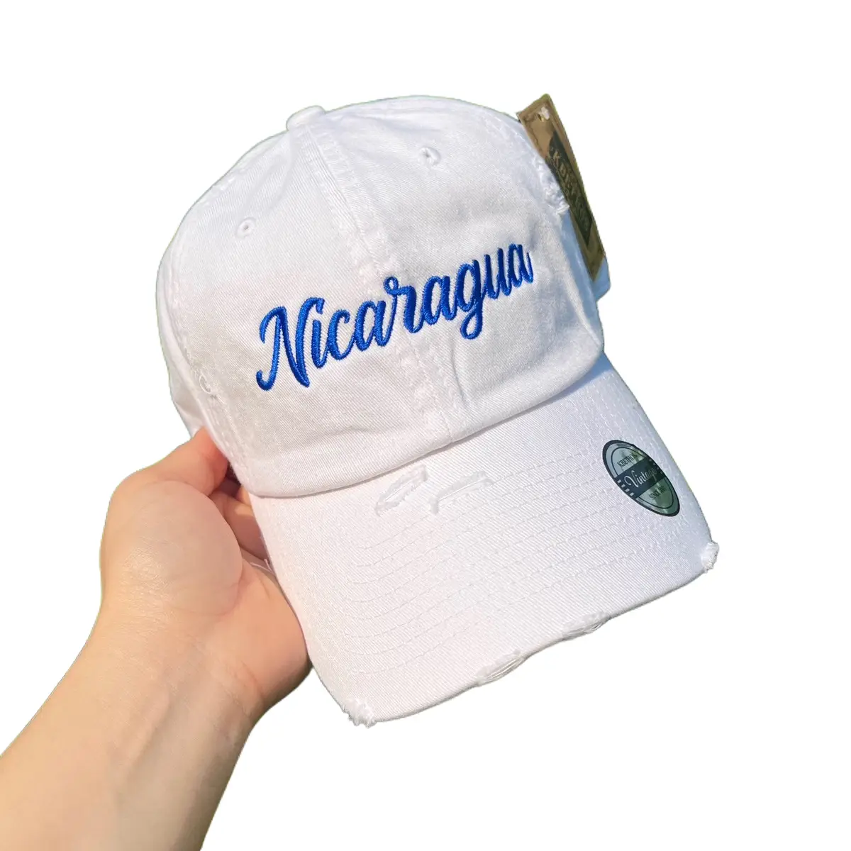 NICARAGUA HAT