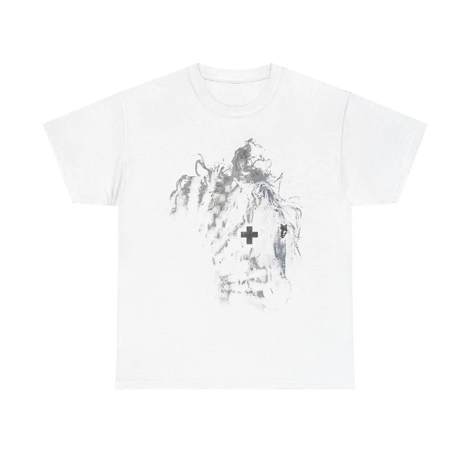 2Hollis - Gold Cover T-Shirt Y2k Hip Hop Merch, Music Lover Shirt, Gift for Fans