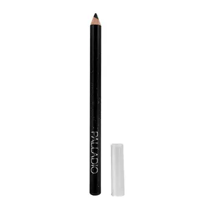 Palladio Glitter Eyeliner Pencil - Makeup Nourishing Tool for Glitter Finish
