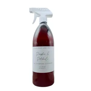 The Lakehouse Fall Limited Edition — All Purpose Cleaner